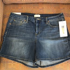 Jessica Simpson jeans shorts